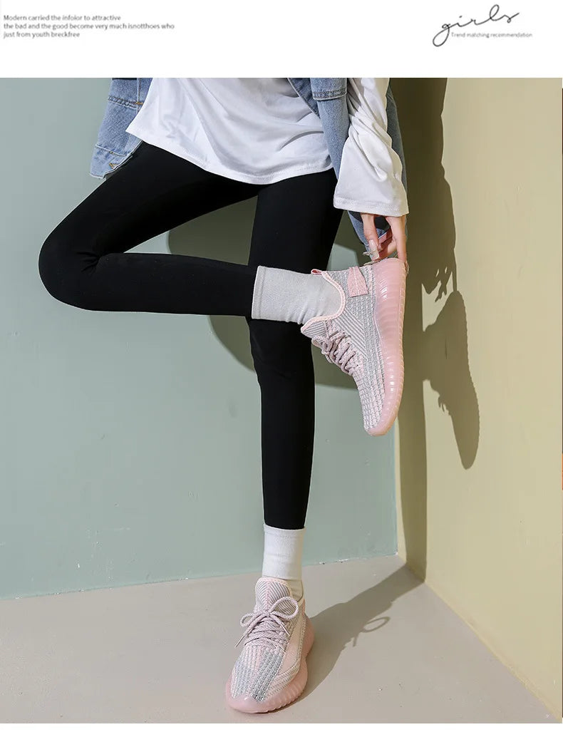 Men's and Women's New Spring/Summer Breathable Shoes