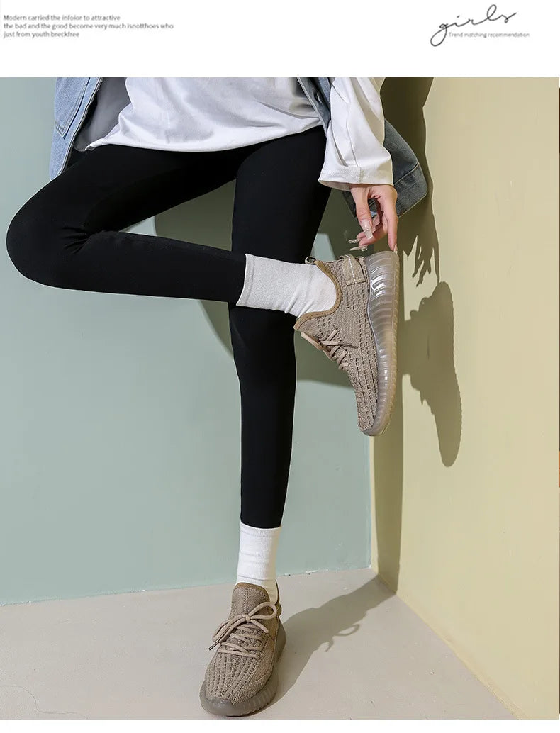 Men's and Women's New Spring/Summer Breathable Shoes
