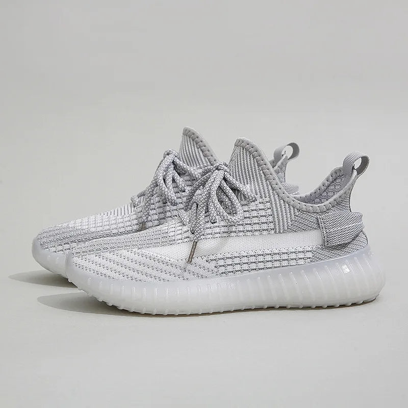 Men's and Women's New Spring/Summer Breathable Shoes