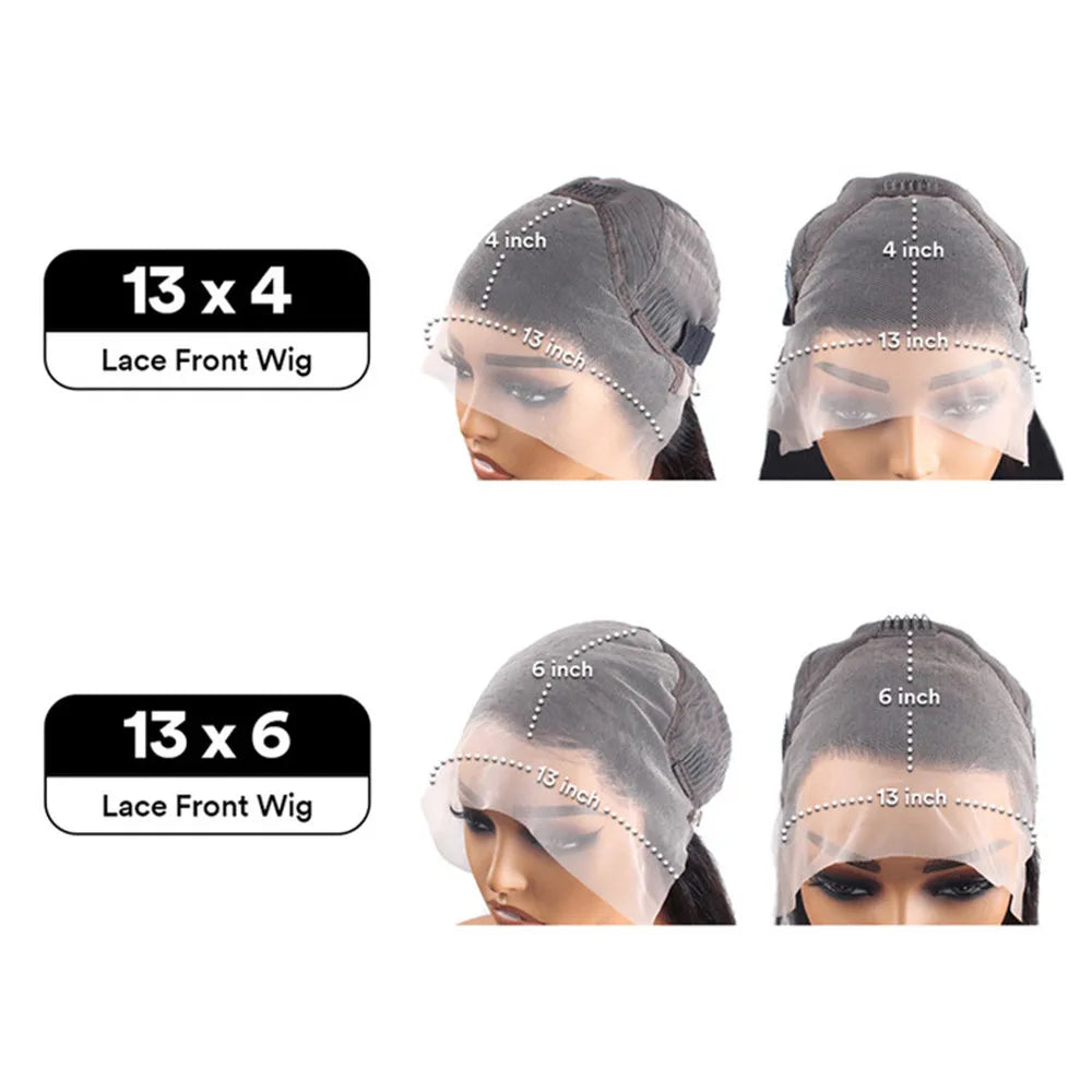 Original Glueless Wave For Women