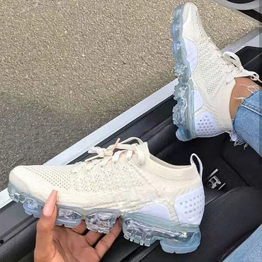 Women's Sneakers Fashion Breathable Casual Shoes