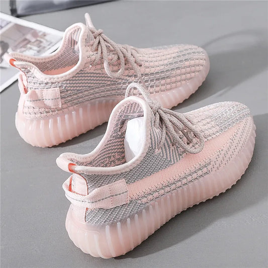 Men's and Women's  New Spring/Summer Breathable Shoes