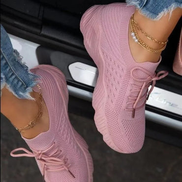 Shoes for Women Comfort Sneakers