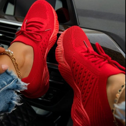 Shoes for Women Comfort Sneakers