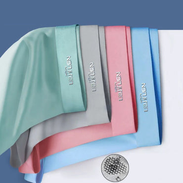 Boxers Ice Silk Man Underwear